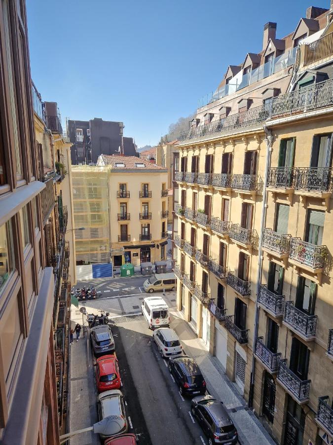 Casa Del Norte - Quiet, Cozy & Fantastic Location! San Sebastián Exterior foto